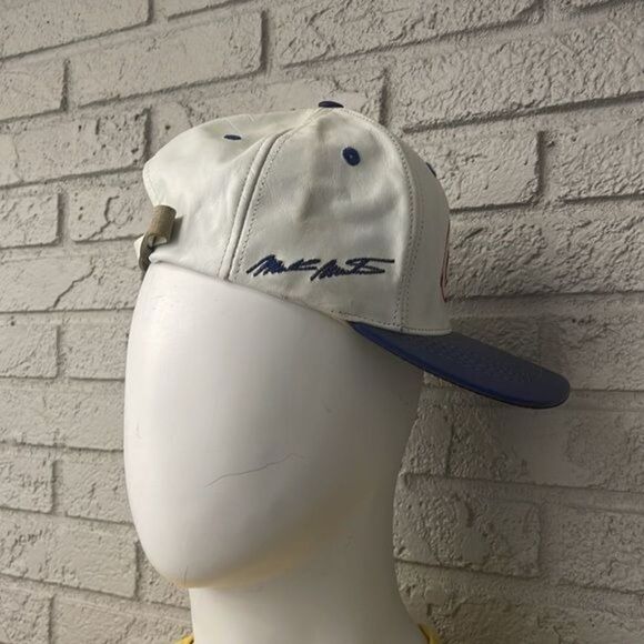 Roush Racing Mark Martin #6 NASCAR Ballcap - Picture 4 of 13